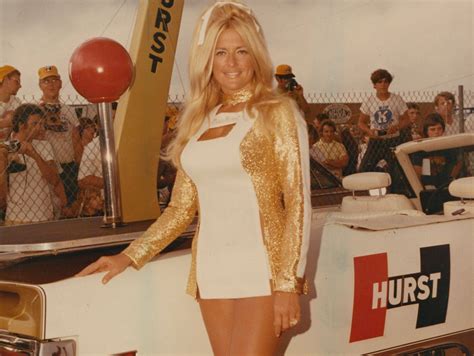 Linda Vaughn